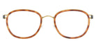 Lindberg® Kid|Teen™ Dirk LIN KID Dirk Basic-GT-GT-P10-K25 48 - Basic-GT-GT-K25 Eyeglasses