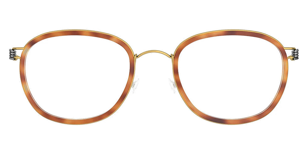 Lindberg® Kid|Teen™ Dirk LIN KID Dirk Basic-GT-GT-P10-K25 48 - Basic-GT-GT-K25 Eyeglasses