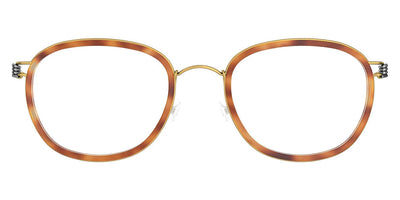 Lindberg® Kid|Teen™ Dirk LIN KID Dirk Basic-GT-GT-P10-K25 48 - Basic-GT-GT-K25 Eyeglasses