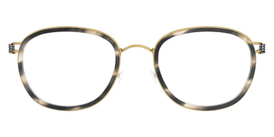 Lindberg® Kid|Teen™ Dirk LIN KID Dirk Basic-GT-GT-P10-K254 48 - Basic-GT-GT-K254 Eyeglasses