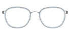 Lindberg® Kid|Teen™ Dirk LIN KID Dirk Basic-P10-P10-P10-K159M 48 - Basic-P10-P10-K159M Eyeglasses
