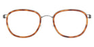 Lindberg® Kid|Teen™ Dirk LIN KID Dirk Basic-P10-P10-P10-K25 48 - Basic-P10-P10-K25 Eyeglasses