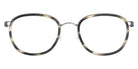 Lindberg® Kid|Teen™ Dirk LIN KID Dirk Basic-P10-P10-P10-K254 48 - Basic-P10-P10-K254 Eyeglasses