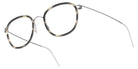 Lindberg® Kid|Teen™ Dirk LIN KID Dirk Basic-P10-P10-P10-K254 48 - Basic-P10-P10-K254 Eyeglasses