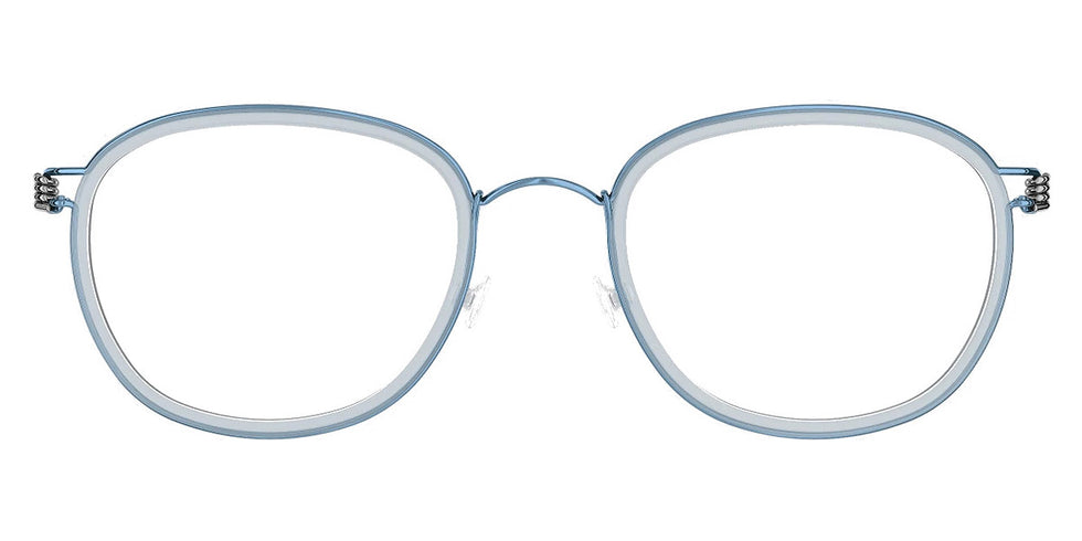 Lindberg® Kid|Teen™ Dirk LIN KID Dirk Basic-P20-P20-P10-K159M 48 - Basic-P20-P20-K159M Eyeglasses