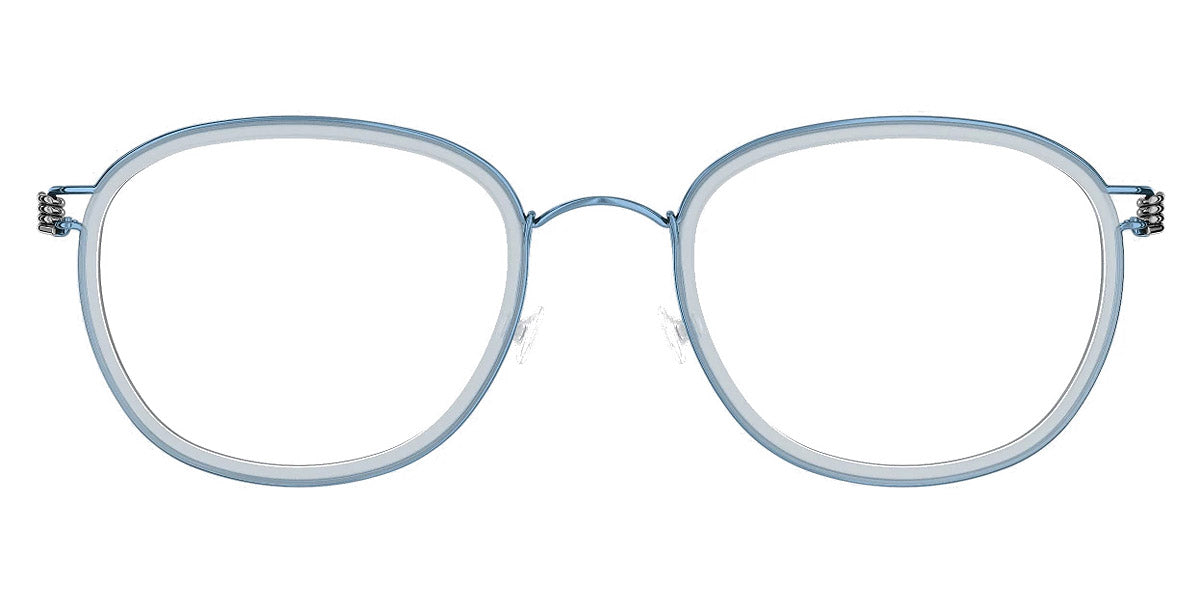 Lindberg® Kid|Teen™ Dirk LIN KID Dirk Basic-P20-P20-P10-K159M 48 - Basic-P20-P20-K159M Eyeglasses