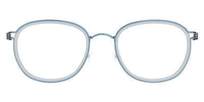 Lindberg® Kid|Teen™ Dirk LIN KID Dirk Basic-P20-P20-P10-K159M 48 - Basic-P20-P20-K159M Eyeglasses