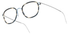 Lindberg® Kid|Teen™ Dirk LIN KID Dirk Basic-P20-P20-P10-K254 48 - Basic-P20-P20-K254 Eyeglasses