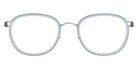 Lindberg® Kid|Teen™ Dirk LIN KID Dirk Basic-P25-P25-P10-K159M 48 - Basic-P25-P25-K159M Eyeglasses