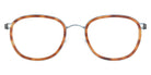 Lindberg® Kid|Teen™ Dirk LIN KID Dirk Basic-P25-P25-P10-K25 48 - Basic-P25-P25-K25 Eyeglasses