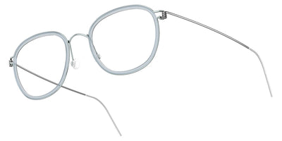 Lindberg® Kid|Teen™ Dirk LIN KID Dirk Basic-P30-P30-P10-K159M 48 - Basic-P30-P30-K159M Eyeglasses