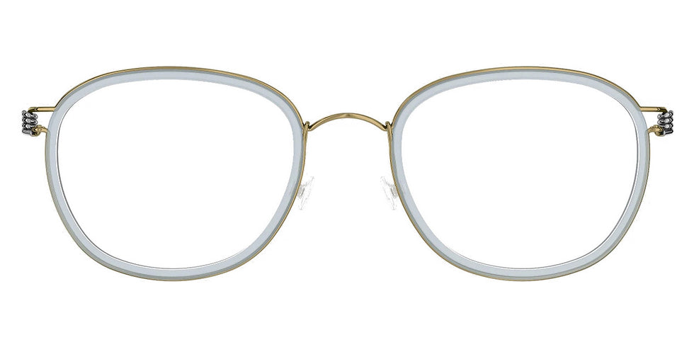 Lindberg® Kid|Teen™ Dirk LIN KID Dirk Basic-P35-P35-P10-K159M 48 - Basic-P35-P35-K159M Eyeglasses