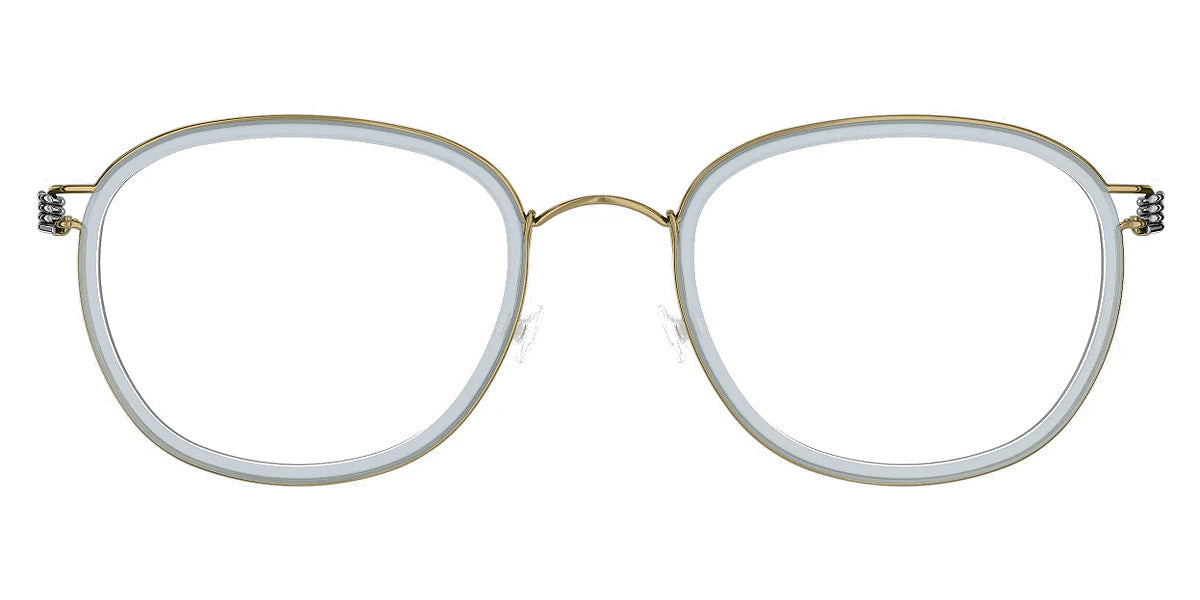 Lindberg® Kid|Teen™ Dirk LIN KID Dirk Basic-P35-P35-P10-K159M 48 - Basic-P35-P35-K159M Eyeglasses