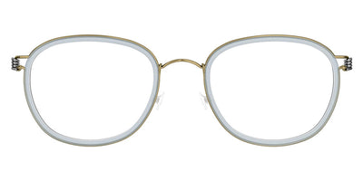 Lindberg® Kid|Teen™ Dirk LIN KID Dirk Basic-P35-P35-P10-K159M 48 - Basic-P35-P35-K159M Eyeglasses