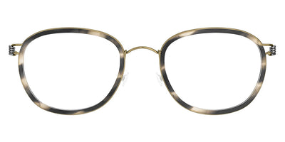 Lindberg® Kid|Teen™ Dirk LIN KID Dirk Basic-P35-P35-P10-K254 48 - Basic-P35-P35-K254 Eyeglasses