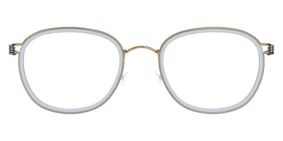 Lindberg® Kid|Teen™ Dirk LIN KID Dirk Basic-P60-P60-P10-K159M 48 - Basic-P60-P60-K159M Eyeglasses