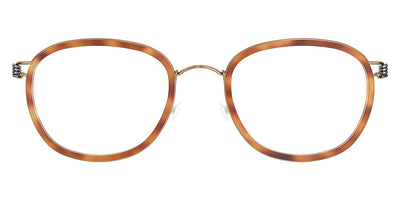 Lindberg® Kid|Teen™ Dirk LIN KID Dirk Basic-P60-P60-P10-K25 48 - Basic-P60-P60-K25 Eyeglasses