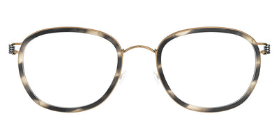 Lindberg® Kid|Teen™ Dirk LIN KID Dirk Basic-P60-P60-P10-K254 48 - Basic-P60-P60-K254 Eyeglasses