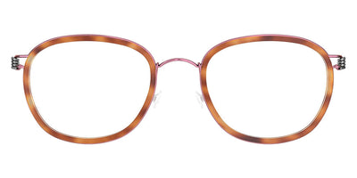 Lindberg® Kid|Teen™ Dirk LIN KID Dirk Basic-P70-P70-P10-K25 48 - Basic-P70-P70-K25 Eyeglasses