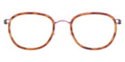 Lindberg® Kid|Teen™ Dirk LIN KID Dirk Basic-P75-P75-P10-K25 48 - Basic-P75-P75-K25 Eyeglasses