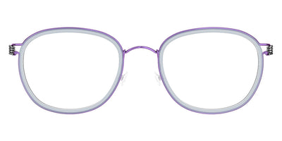 Lindberg® Kid|Teen™ Dirk LIN KID Dirk Basic-P77-P77-P10-K159M 48 - Basic-P77-P77-K159M Eyeglasses