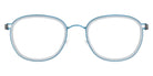 Lindberg® Kid|Teen™ Dirk LIN KID Dirk Basic-P80-P80-P10-K159M 48 - Basic-P80-P80-K159M Eyeglasses