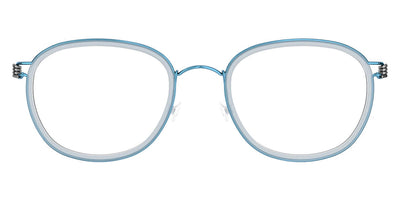 Lindberg® Kid|Teen™ Dirk LIN KID Dirk Basic-P80-P80-P10-K159M 48 - Basic-P80-P80-K159M Eyeglasses