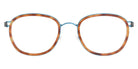 Lindberg® Kid|Teen™ Dirk LIN KID Dirk Basic-P80-P80-P10-K25 48 - Basic-P80-P80-K25 Eyeglasses