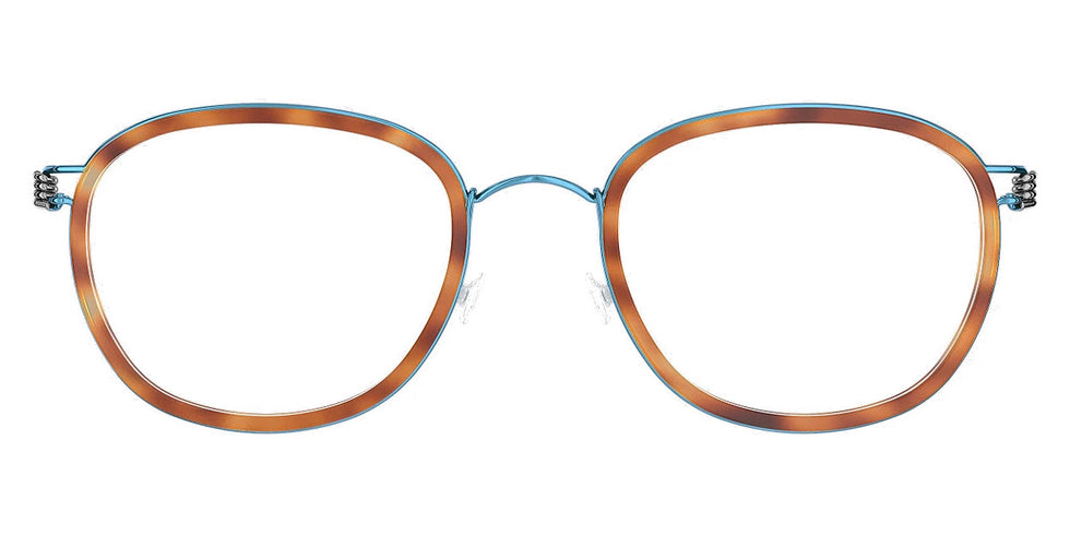Lindberg® Kid|Teen™ Dirk LIN KID Dirk Basic-P80-P80-P10-K25 48 - Basic-P80-P80-K25 Eyeglasses