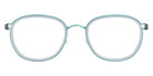 Lindberg® Kid|Teen™ Dirk LIN KID Dirk Basic-P85-P85-P10-K159M 48 - Basic-P85-P85-K159M Eyeglasses