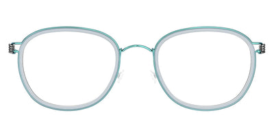 Lindberg® Kid|Teen™ Dirk LIN KID Dirk Basic-P85-P85-P10-K159M 48 - Basic-P85-P85-K159M Eyeglasses