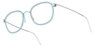 Lindberg® Kid|Teen™ Dirk LIN KID Dirk Basic-P85-P85-P10-K159M 48 - Basic-P85-P85-K159M Eyeglasses
