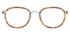 Lindberg® Kid|Teen™ Dirk LIN KID Dirk Basic-P85-P85-P10-K25 48 - Basic-P85-P85-K25 Eyeglasses
