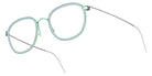 Lindberg® Kid|Teen™ Dirk LIN KID Dirk Basic-P90-P90-P10-K159M 48 - Basic-P90-P90-K159M Eyeglasses