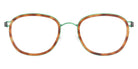 Lindberg® Kid|Teen™ Dirk LIN KID Dirk Basic-P90-P90-P10-K25 48 - Basic-P90-P90-K25 Eyeglasses