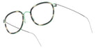 Lindberg® Kid|Teen™ Dirk LIN KID Dirk Basic-P90-P90-P10-K254 48 - Basic-P90-P90-K254 Eyeglasses