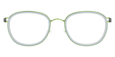 Lindberg® Kid|Teen™ Dirk LIN KID Dirk Basic-P95-P95-P10-K159M 48 - Basic-P95-P95-K159M Eyeglasses