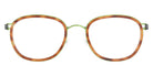 Lindberg® Kid|Teen™ Dirk LIN KID Dirk Basic-P95-P95-P10-K25 48 - Basic-P95-P95-K25 Eyeglasses
