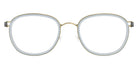 Lindberg® Kid|Teen™ Dirk LIN KID Dirk Basic-PGT-PGT-P10-K159M 48 - Basic-PGT-PGT-K159M Eyeglasses
