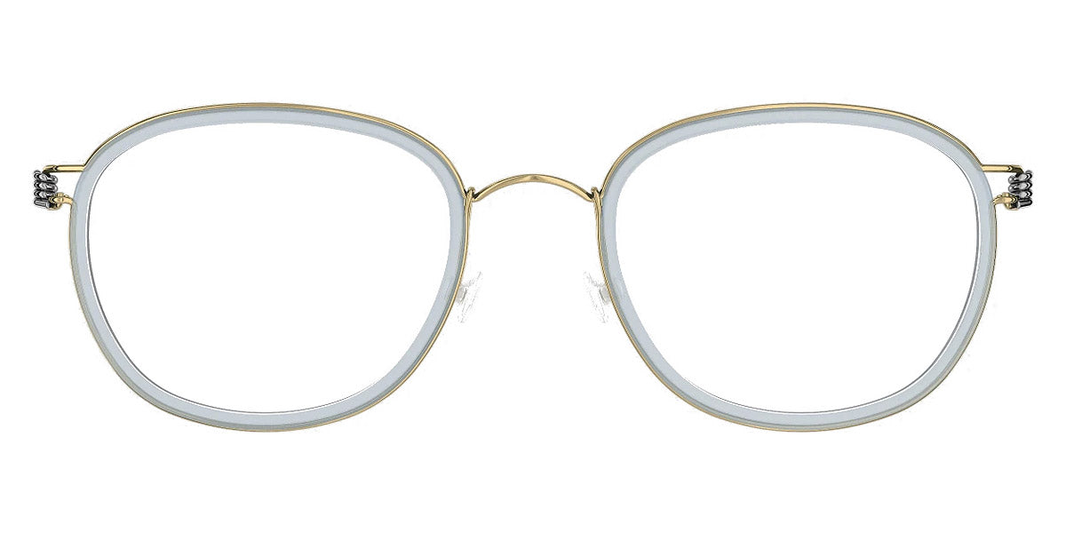 Lindberg® Kid|Teen™ Dirk LIN KID Dirk Basic-PGT-PGT-P10-K159M 48 - Basic-PGT-PGT-K159M Eyeglasses