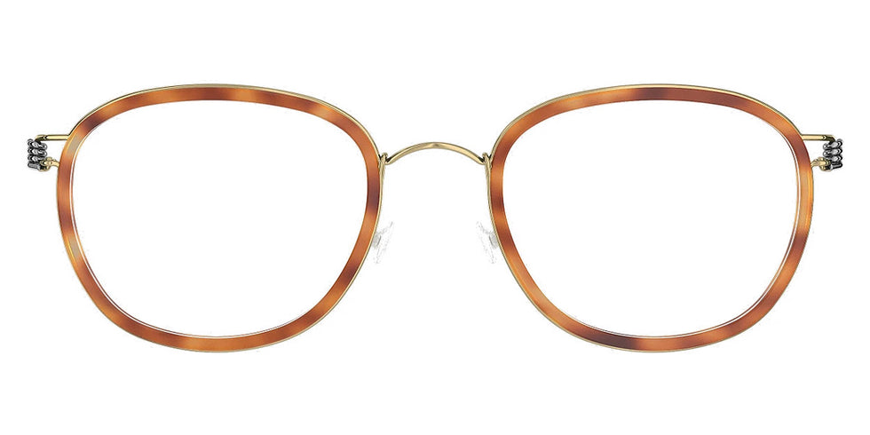 Lindberg® Kid|Teen™ Dirk LIN KID Dirk Basic-PGT-PGT-P10-K25 48 - Basic-PGT-PGT-K25 Eyeglasses