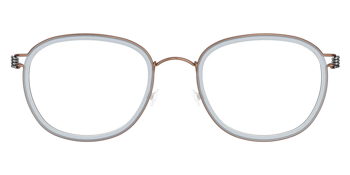 Lindberg® Kid|Teen™ Dirk LIN KID Dirk Basic-PU12-PU12-P10-K159M 48 - Basic-PU12-PU12-K159M Eyeglasses