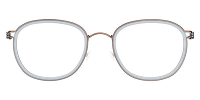 Lindberg® Kid|Teen™ Dirk LIN KID Dirk Basic-PU12-PU12-P10-K159M 48 - Basic-PU12-PU12-K159M Eyeglasses