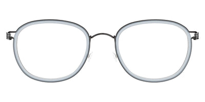 Lindberg® Kid|Teen™ Dirk LIN KID Dirk Basic-PU9-PU9-P10-K159M 48 - Basic-PU9-PU9-K159M Eyeglasses