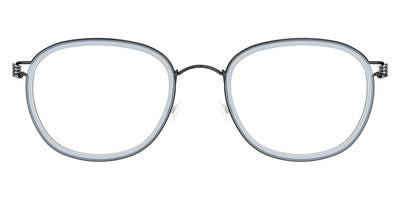 Lindberg® Kid|Teen™ Dirk LIN KID Dirk Basic-PU9-PU9-P10-K159M 48 - Basic-PU9-PU9-K159M Eyeglasses