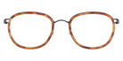 Lindberg® Kid|Teen™ Dirk LIN KID Dirk Basic-PU9-PU9-P10-K25 48 - Basic-PU9-PU9-K25 Eyeglasses