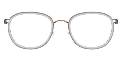 Lindberg® Kid|Teen™ Dirk LIN KID Dirk Basic-U12-U12-P10-K159M 48 - Basic-U12-U12-K159M Eyeglasses