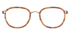 Lindberg® Kid|Teen™ Dirk LIN KID Dirk Basic-U12-U12-P10-K25 48 - Basic-U12-U12-K25 Eyeglasses