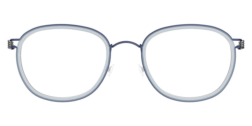 Lindberg® Kid|Teen™ Dirk LIN KID Dirk Basic-U13-U13-P10-K159M 48 - Basic-U13-U13-K159M Eyeglasses