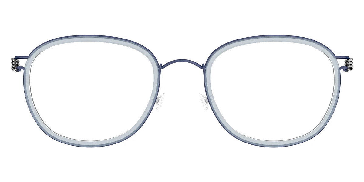 Lindberg® Kid|Teen™ Dirk LIN KID Dirk Basic-U13-U13-P10-K159M 48 - Basic-U13-U13-K159M Eyeglasses